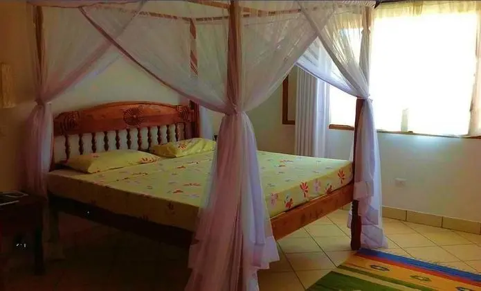 Apart Daire Two Bedrooms