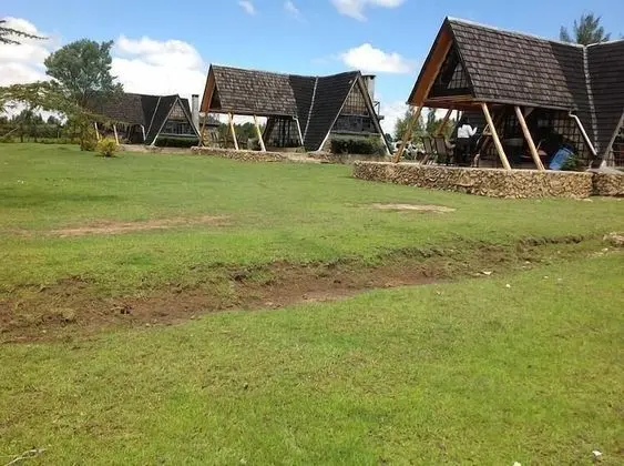 Deluxe Kır Evi, Göl Manzaralı