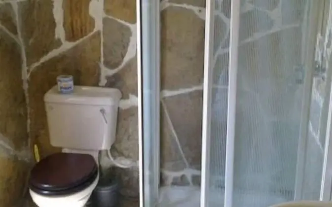 Standard Kır Evi, Göl Manzaralı