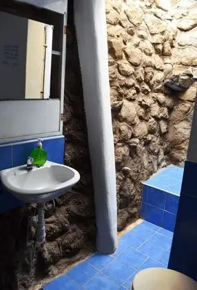 Ortak Ranzalı Oda, Karma Ranzalı Oda (6 pax)