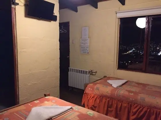 Standard İki Ayrı Yataklı Oda, 2 Tek Kişilik Yatak