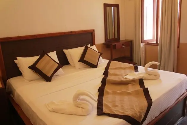 Standard Tek Büyük Yataklı Oda, 1 Yatak Odası, Sigara İçilebilir