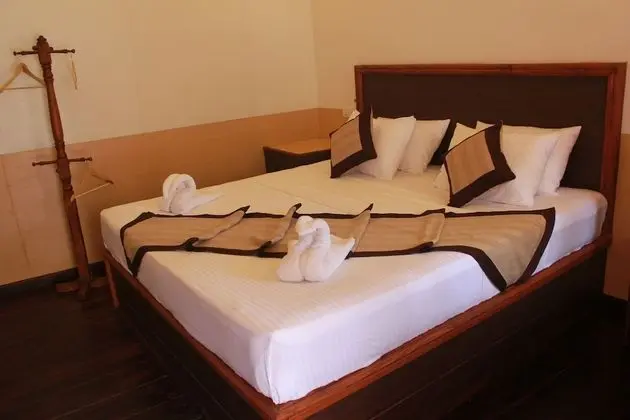 Standard Tek Büyük Yataklı Oda, 1 Yatak Odası, Sigara İçilebilir