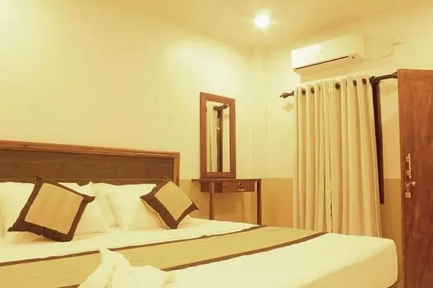 Standard Tek Büyük Yataklı Oda, 1 Yatak Odası, Sigara İçilebilir