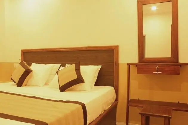 Standard Tek Büyük Yataklı Oda, 1 Yatak Odası, Sigara İçilebilir