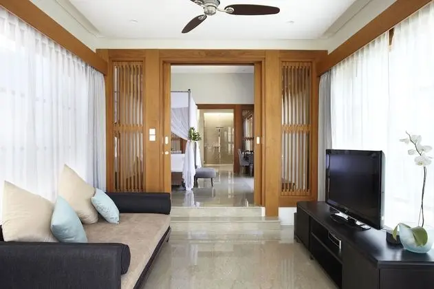 Villa, 1 Yatak Odası, Kişiye Özel Havuzlu
