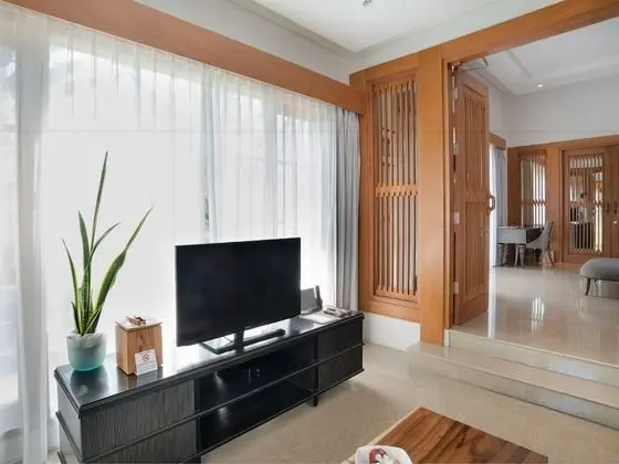 Villa, 1 Yatak Odası, Kişiye Özel Havuzlu
