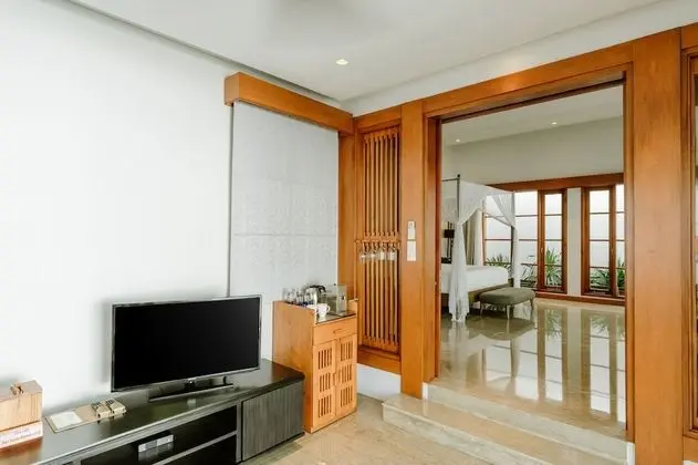 Villa, 1 Yatak Odası, Kişiye Özel Havuzlu