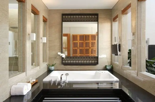 Villa, 1 Yatak Odası, Kişiye Özel Havuzlu