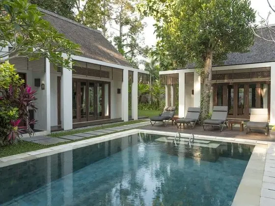 Villa, 2 Yatak Odası, Kişiye Özel Havuzlu