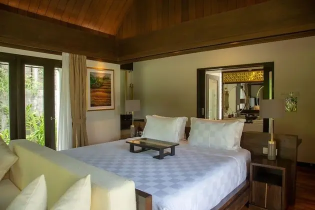 Villa, 2 Yatak Odası, Kişiye Özel Havuzlu
