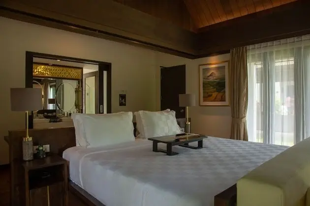 Villa, 2 Yatak Odası, Kişiye Özel Havuzlu