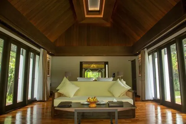 Villa, 2 Yatak Odası, Kişiye Özel Havuzlu