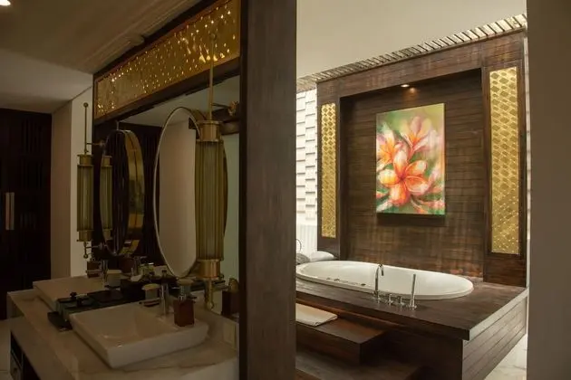 Villa, 2 Yatak Odası, Kişiye Özel Havuzlu