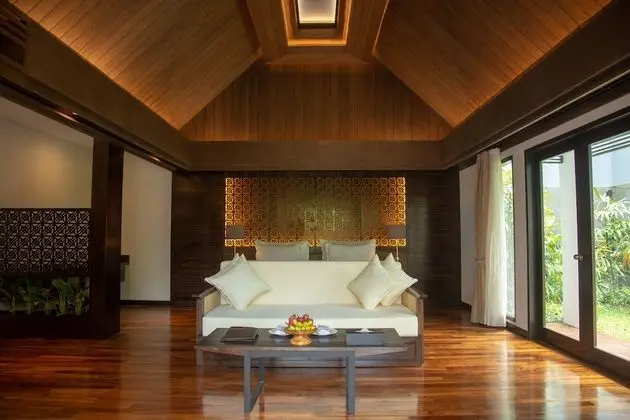 Villa, 3 Yatak Odası, Kişiye Özel Havuzlu
