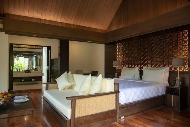 Villa, 3 Yatak Odası, Kişiye Özel Havuzlu