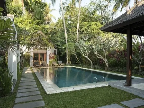 Villa, 3 Yatak Odası, Kişiye Özel Havuzlu