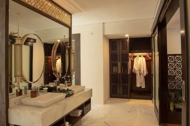 Villa, 3 Yatak Odası, Kişiye Özel Havuzlu