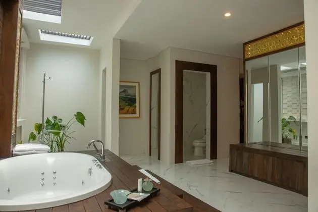 Villa, 3 Yatak Odası, Kişiye Özel Havuzlu