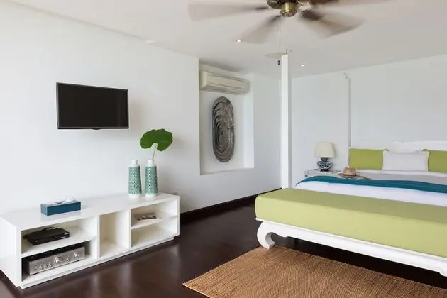 Luxury Villa, 3 Yatak Odası