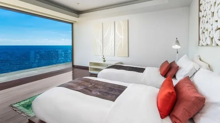 Luxury Villa, 3 Yatak Odası