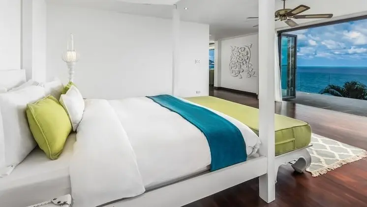 Luxury Villa, 4 Yatak Odası