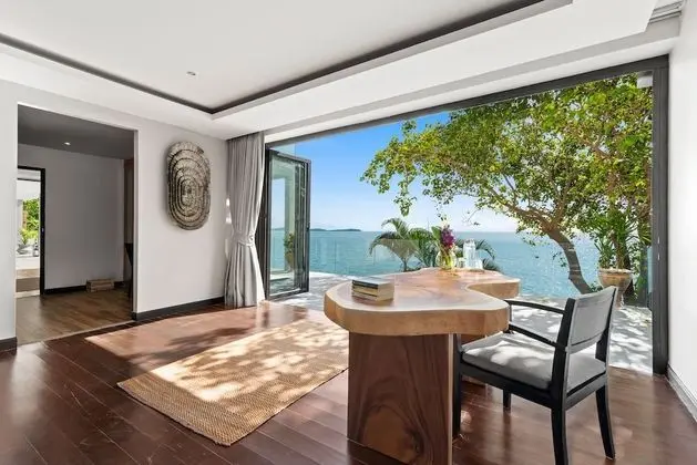 Luxury Villa, 4 Yatak Odası
