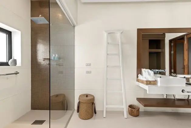Luxury Villa, 4 Yatak Odası
