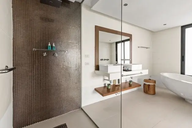 Luxury Villa, 4 Yatak Odası