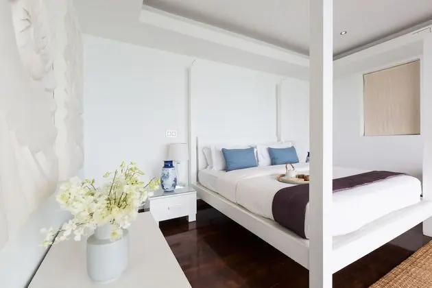 Luxury Villa, 5 Yatak Odası