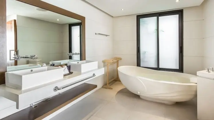 Luxury Villa, 5 Yatak Odası