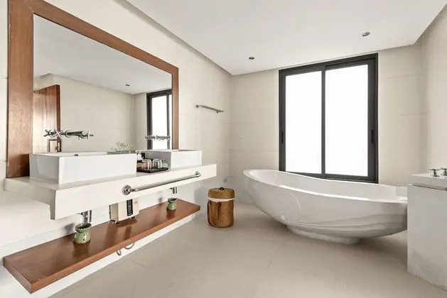 Luxury Villa, 5 Yatak Odası