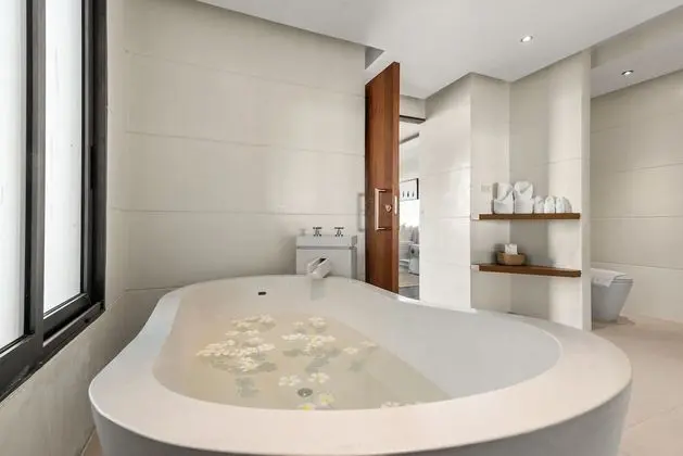 Luxury Villa, 5 Yatak Odası