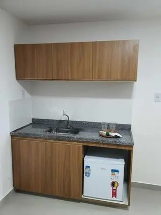 Superior İki Ayrı Yataklı Oda