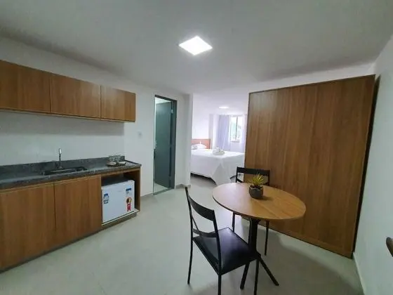 Superior İki Ayrı Yataklı Oda