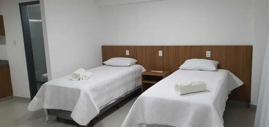 Superior İki Ayrı Yataklı Oda