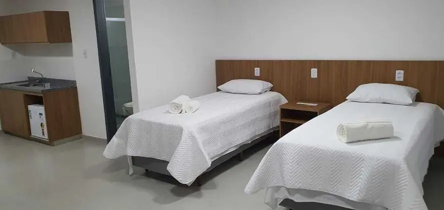 Superior İki Ayrı Yataklı Oda