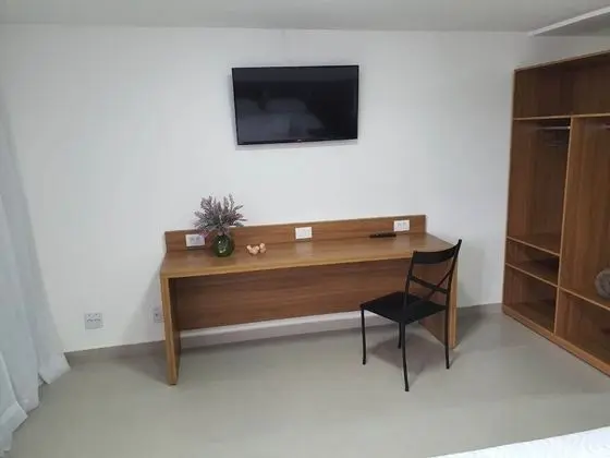 Superior İki Ayrı Yataklı Oda