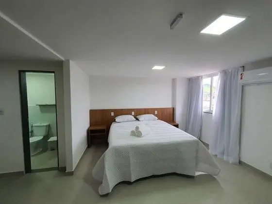 Superior Tek Büyük Yataklı Oda