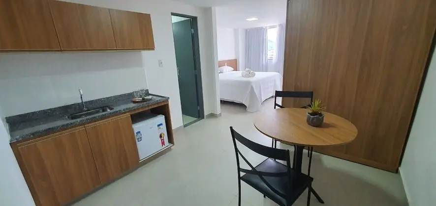 Superior Tek Büyük Yataklı Oda