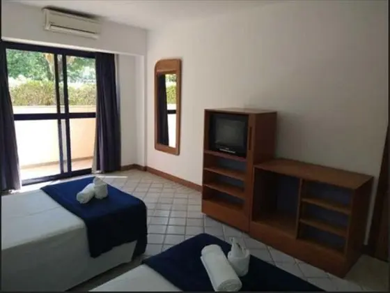 Standard İki Ayrı Yataklı Oda, 2 Tek Kişilik Yatak