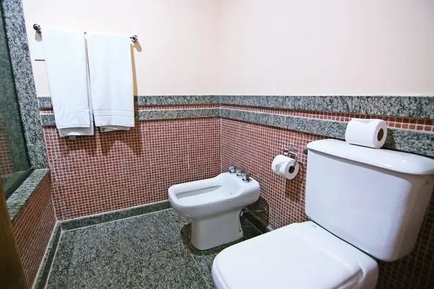 Standard İki Ayrı Yataklı Oda, 2 Tek Kişilik Yatak