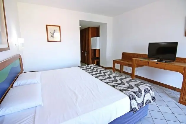 Standard Tek Büyük Yataklı Oda, 1 Çift Kişilik Yatak