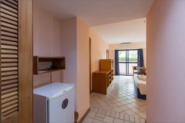 Standard Tek Büyük Yataklı Oda, 1 Çift Kişilik Yatak