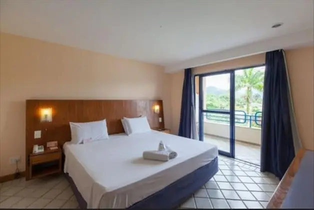 Süit, 1 Büyük (Queen) Boy Yatak