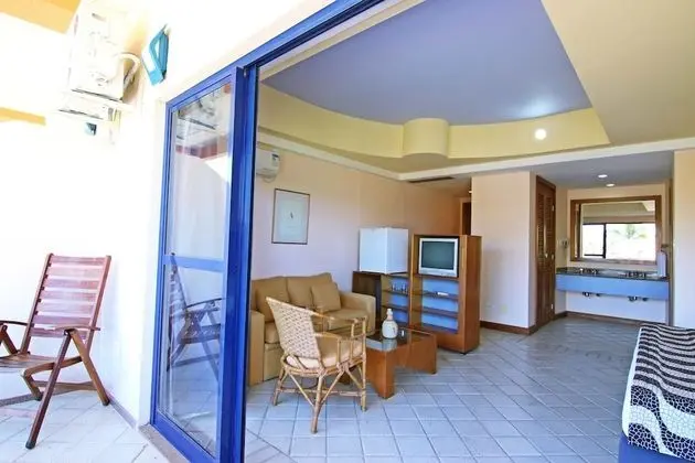 Süit, 1 Büyük (Queen) Boy Yatak