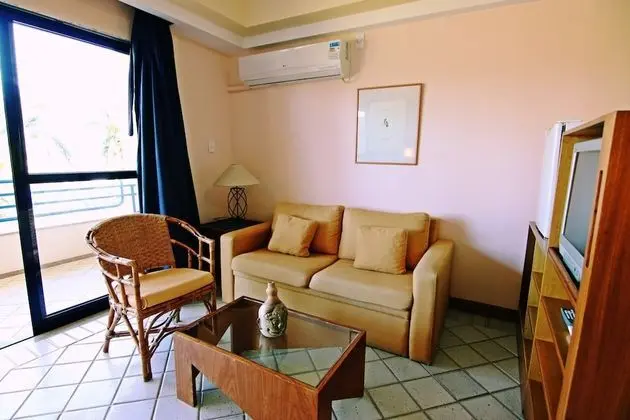 Süit, 1 Büyük (Queen) Boy Yatak