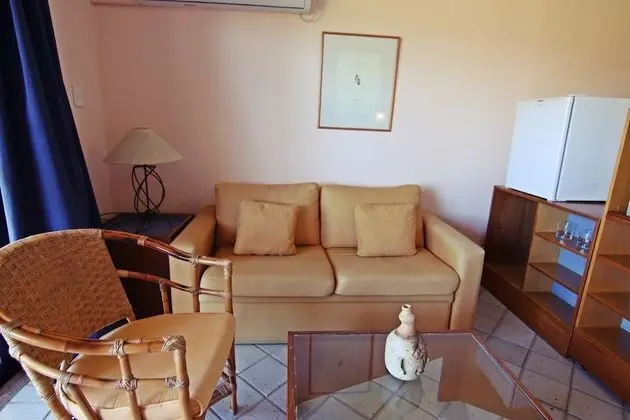 Süit, 1 Büyük (Queen) Boy Yatak