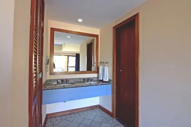 Süit, 1 Büyük (Queen) Boy Yatak