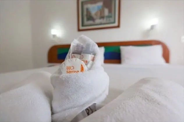 Superior Tek Büyük Yataklı Oda, 1 Büyük (Queen) Boy Yatak